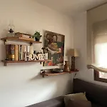 La Casa De Flores De Tatil Evi El Hornillo