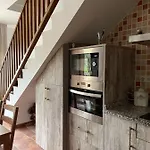 Tatil Evi La Casa De Flores De *