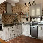 La Casa De Flores De Tatil Evi *