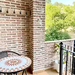 La Casa De Flores De El Hornillo