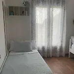 La Casa De Flores De Tatil Evi *
