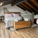 La Casa De Flores De Tatil Evi