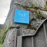 La Casa De Flores De Tatil Evi *