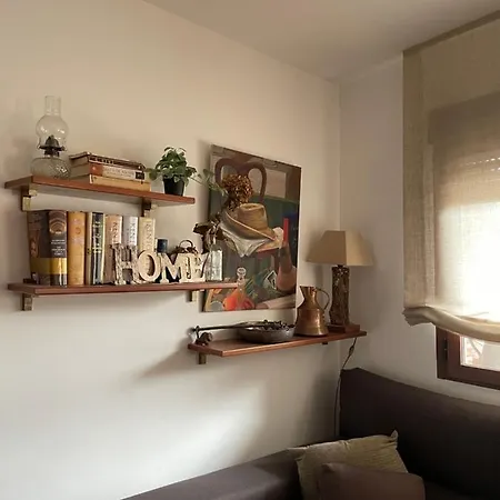 La Casa De Flores De Holiday home El Hornillo