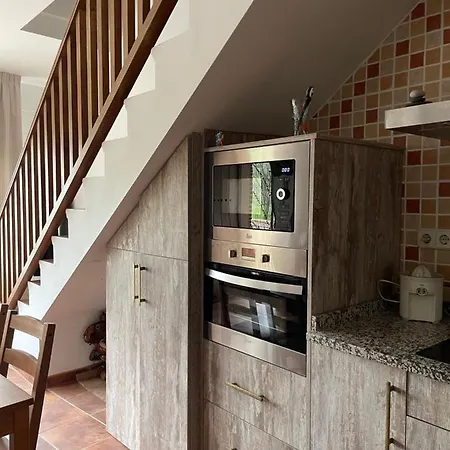 Holiday home La Casa De Flores De *