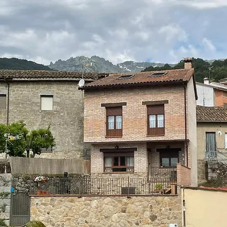 La Casa De Flores De