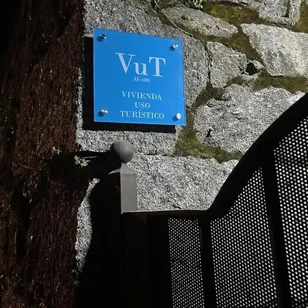 Holiday home La Casa De Flores De