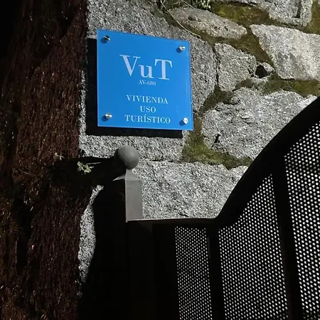 Сasa de vacaciones La Casa De Flores De