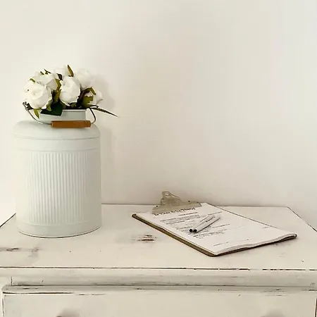 La Casa De Flores De * El Hornillo