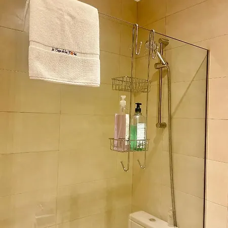 La Casa De Flores De