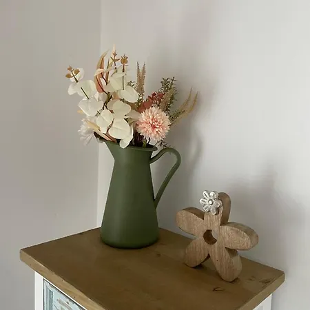 Сasa de vacaciones La Casa De Flores De