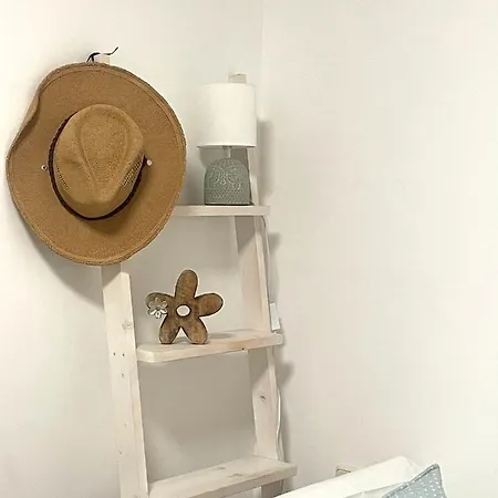 La Casa De Flores De *