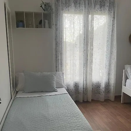 La Casa De Flores De Ferienhaus *