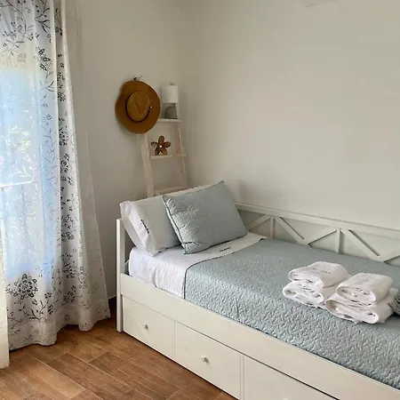 Holiday home La Casa De Flores De El Hornillo