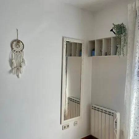 Сasa de vacaciones La Casa De Flores De *