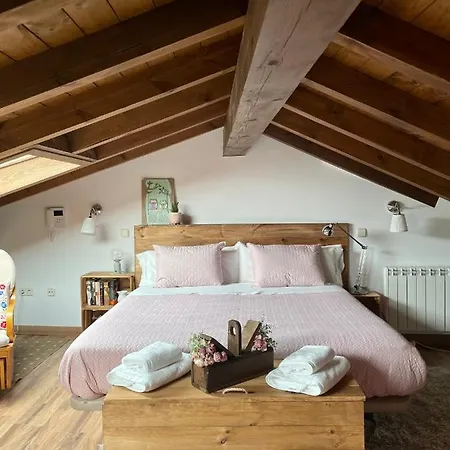 Ferienhaus La Casa De Flores De