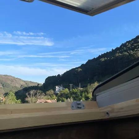 Сasa de vacaciones La Casa De Flores De *