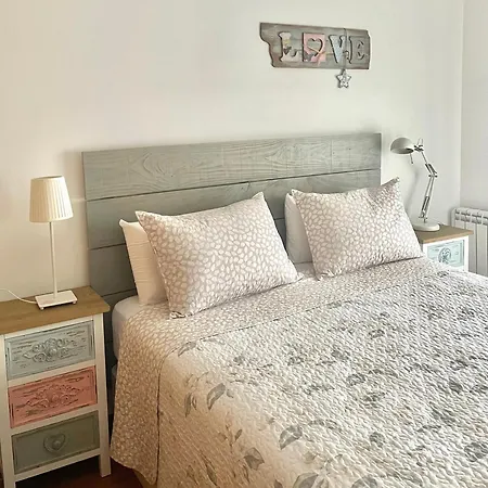 La Casa De Flores De El Hornillo