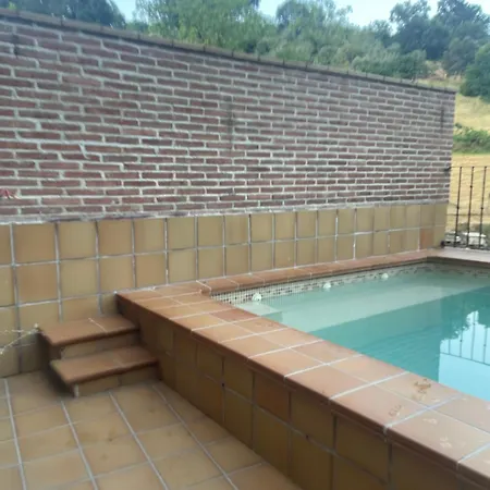 La Casa De Flores De