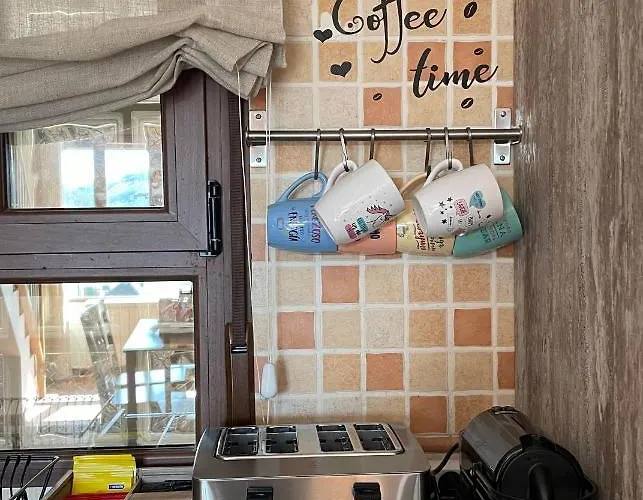 La Casa De Flores De