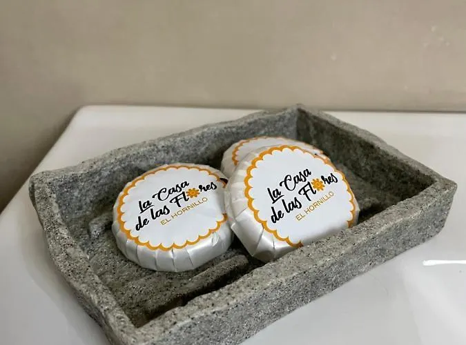 La Casa De Flores De بيت للعطل