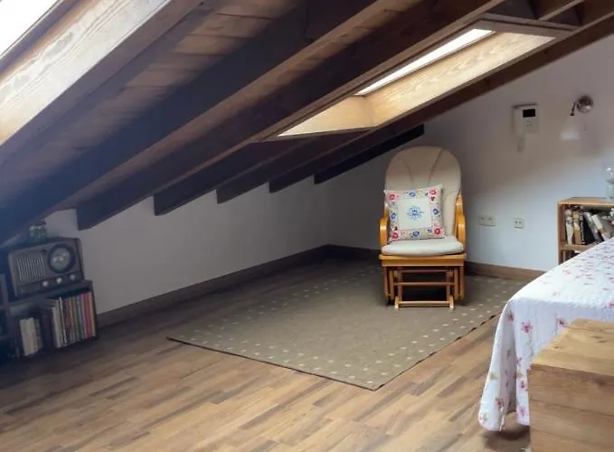 La Casa De Flores De بيت للعطل