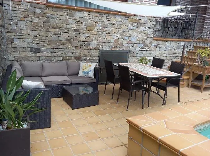 La Casa De Flores De *