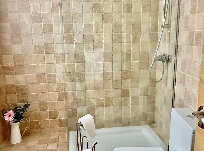 La Casa De Flores De