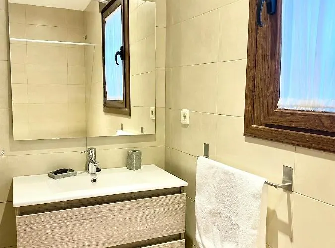 La Casa De Flores De *