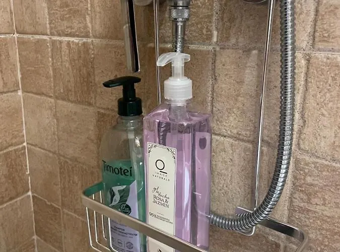 بيت للعطل La Casa De Flores De