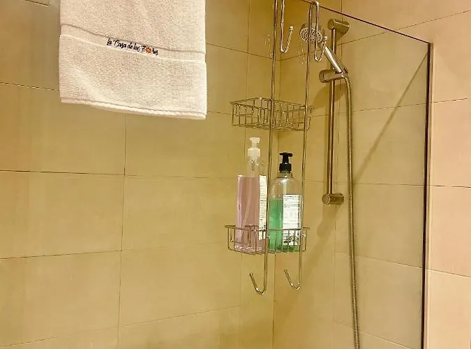 La Casa De Flores De