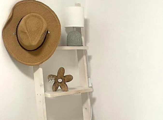 La Casa De Flores De *