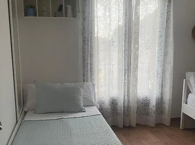 La Casa De Flores De بيت للعطل *