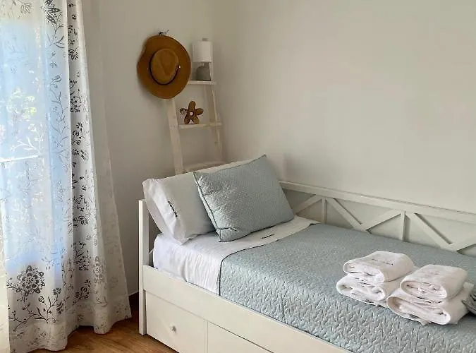 بيت للعطل La Casa De Flores De El Hornillo