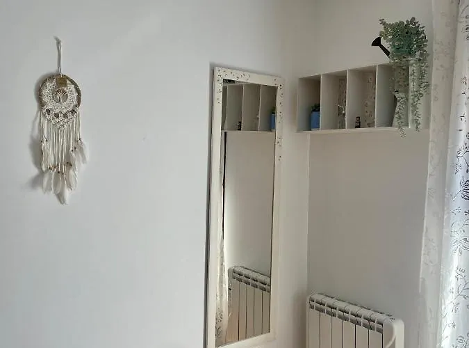 بيت للعطل La Casa De Flores De *