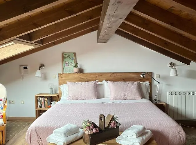 بيت للعطل La Casa De Flores De