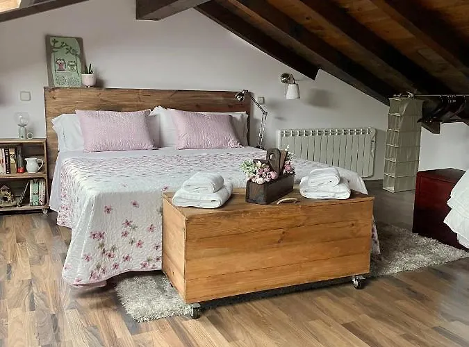 La Casa De Flores De Nyaraló