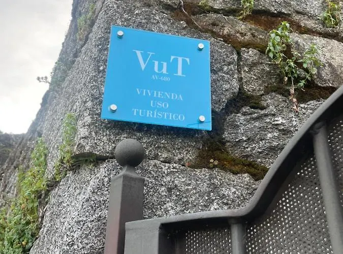 La Casa De Flores De بيت للعطل *