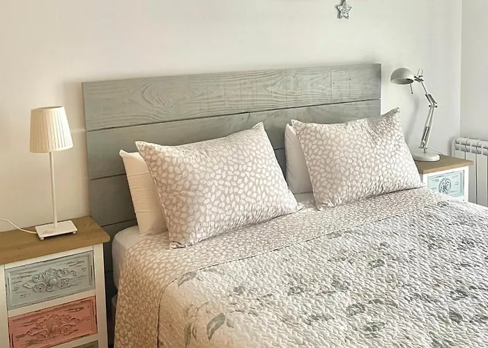 La Casa De Flores De El Hornillo