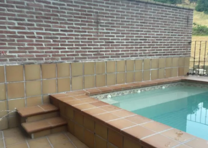 La Casa De Flores De